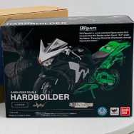 仮面ライダーW ハードボイルダー