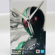 仮面ライダーW サイクロンジョーカー