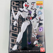 仮面ライダーW ダブル 1/8 ファングジョーカー