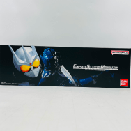 仮面ライダーW エターナルエッジ