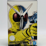 仮面ライダーW ルナトリガー
