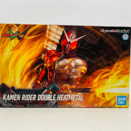 フィギュアライズスタンダード 仮面ライダーW ヒートメタル