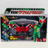 仮面ライダーW DXダブルドライバー