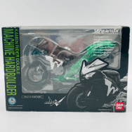 仮面ライダーW マシンハードボイルダー