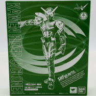 仮面ライダーW Zを継ぐ者 仮面ライダーサイクロン