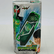 仮面ライダーW サイクロンメモリ フィリップ決めゼリフVer.
