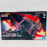 仮面ライダー555 仮面ライダーファイズ アクセルフォーム