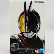 仮面ライダー555 仮面ライダーファイズ