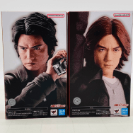 仮面ライダー555 乾巧 草加雅人 2体セット