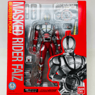 仮面ライダー555 仮面ライダーファイズ ブラスターフォーム