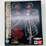 仮面ライダーファイズ 555 パラダイス･ロスト 仮面ライダーオーガ