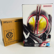 仮面ライダー555 20th パラダイス リゲインド 仮面ライダーネクストファイズ
