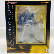 仮面ライダー555 ファイズ ウルフオルフェノク