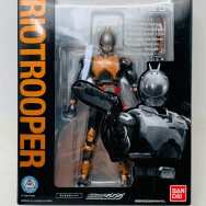 仮面ライダー555 パラダイス・ロスト ライオトルーパー