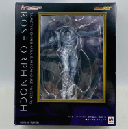 仮面ライダー555 ファイズ ローズオルフェノク