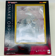 仮面ライダー555 スネークオルフェノク