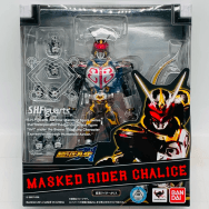 フィギュアーツ 仮面ライダー剣 仮面ライダーカリス
