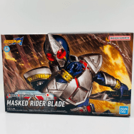フィギュアライズスタンダード 仮面ライダーブレイド