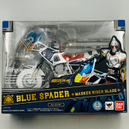 仮面ライダー剣 ブルースペイダー
