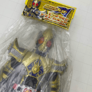 仮面ライダー剣 ビッグサイズソフビフィギュア 仮面ライダーブレイド新形態編 仮面ライダーブレイド キングフォーム