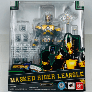 仮面ライダー剣 仮面ライダーレンゲル