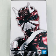 仮面ライダー響鬼 仮面ライダー響鬼紅