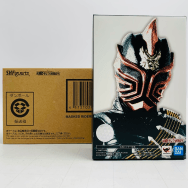 仮面ライダー響鬼 仮面ライダー斬鬼