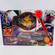仮面ライダー響鬼のフィギュア 買取価格まとめ - フィギュア買取ネット