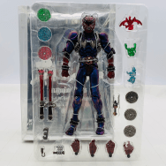Imagination Works 限定 仮面ライダー響鬼 マジョーラカラーver.