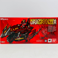 仮面ライダー龍騎 仮面ライダー龍騎サバイブ & ドラグランザー セット