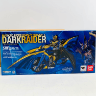 仮面ライダー龍騎 仮面ライダーナイト&ダークレイダー セット