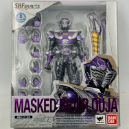 仮面ライダー龍騎 仮面ライダー王蛇