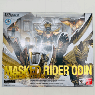仮面ライダー龍騎 仮面ライダーオーディン&ゴルドフェニックス