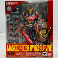仮面ライダー龍騎 仮面ライダー龍騎サバイブ