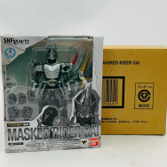 仮面ライダー龍騎 仮面ライダーガイ
