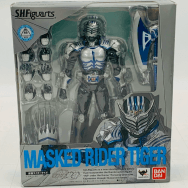 仮面ライダー龍騎 仮面ライダータイガ