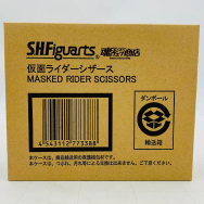 仮面ライダー龍騎 仮面ライダーシザース