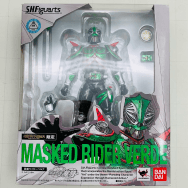 仮面ライダー龍騎 仮面ライダーベルデ
