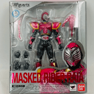 仮面ライダー龍騎 仮面ライダーライア