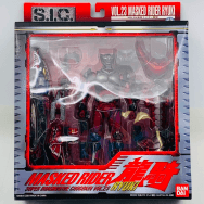 Vol.23 仮面ライダー龍騎