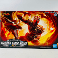 仮面ライダー 龍騎 MASKED RIDER RYUKI