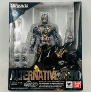 仮面ライダー龍騎 オルタナティブ・ゼロ