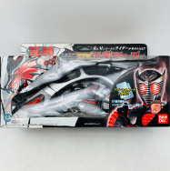 仮面ライダー龍騎 DXライドシューター