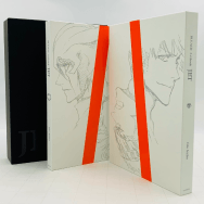BLEACH Artbook JET 久保帯人