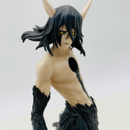 BLEACH ブリーチ ウルキオラ シファー 刀剣解放第二階層 レスレクシオン セグンダ エターパ
