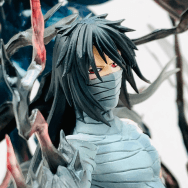 BLEACH 黒崎一護 最後の月牙天衝Ver.