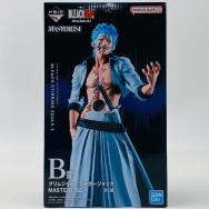 ブリーチ 20th Stirring Souls vol.3 B賞 MASTERLISE グリムジョー・ジャガージャック