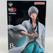 BLEACH ブリーチ 20th Stirring Souls vol.2 B賞 市丸ギン MASTERLISE