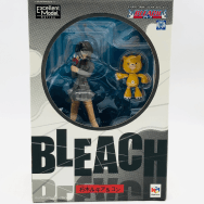 BLEACHシリーズ 朽木ルキア&コン
