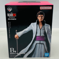 BLEACH 20th Stirring Souls vol.1 B賞 藍染惣右介 MASTERLISE